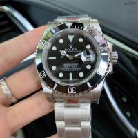 勞力士複刻手錶 勞力士水鬼V5版 Rolex經典款男士腕表  gjs1864