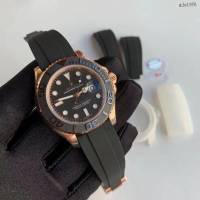 勞力士男士手錶 Rolex複刻高端男表 NOOB遊艇名仕116655  gjs1976