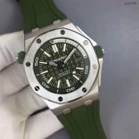 愛彼複刻男士腕表 Audemars Piguet BF大廠皇家橡樹離岸型15703系列男表  gjs1996