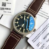 萬國飛行員馬克十八傳承腕表 IW327006 IWC經典款男士腕表  gjs2046