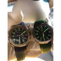 百達翡麗“5167手雷”複刻屆最薄男款腕表 TW超薄手雷 PATEK PHILIPPE高端男表  gjs2051