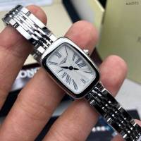 浪琴手錶 LONGINES馬術系列-休閒時尚女士石英腕表  gjs2073