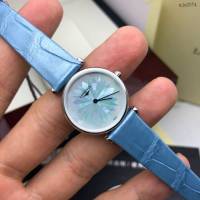 浪琴手錶 LONGINES嘉嵐系列-休閒時尚女士石英腕表  gjs2074