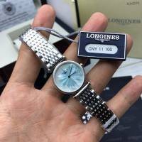 浪琴手錶 LONGINES嘉嵐系列-休閒時尚女士石英腕表  gjs2075