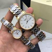 浪琴手錶 LONGINES瑰麗系列石英情侶腕表 浪琴系列-休閒時尚石英腕表  gjs2078
