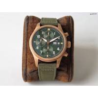 萬國最高複刻手錶 IWC飛行員噴火戰機 IW387902腕表 IWC男士腕表  gjs2119