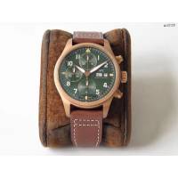 萬國最高複刻手錶 IWC飛行員噴火戰機 IW387902腕表 IWC男士腕表  gjs2120