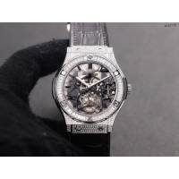 JB宇舶恒寶經典融合CLASSIC FUSION系列陀飛輪高端複刻男士腕表  gjs2175