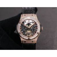 JB宇舶恒寶經典融合CLASSIC FUSION系列陀飛輪高端複刻男士腕表  gjs2177