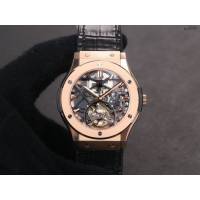 JB宇舶恒寶經典融合CLASSIC FUSION系列陀飛輪高端複刻男士腕表  gjs2178