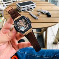 恒寶(宇舶)HUBLOT系列 SPIRIT OF BIG BANG男士計時功能腕表  gjs2196