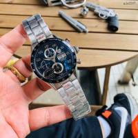 泰格豪雅TAG Heuer卡萊拉系列CV2A10.BA0796腕表男士手錶  gjs2207