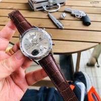 泰格豪雅TAG Heuer卡萊拉系列CV2A10.BA0796腕表男士手錶  gjs2208