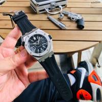 愛彼Audemars Piguet皇家橡樹離岸型15703系列男士腕表  gjs2209