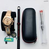 勞力士複刻手錶 Rolex迪通拿116500LN系列 迪通拿爆款系列男士腕表  gjs2256
