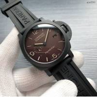 沛納海高端男士腕表 Pam00389 JZ複刻版沛納海Panerai系列男表  gjs2263