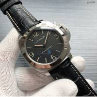 沛納海高端男士腕表 PAM00643 R40 JZ複刻版沛納海Panerai系列男表  gjs2265