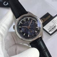 Jaeger LeCoultre手錶 2018新款 積家北宸系列 全球限量版 自動上鏈 積家高端手錶  hds1034