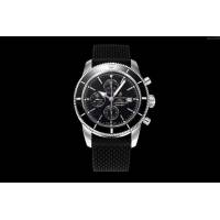 breitling手錶 超級海洋文化二代superocean Heritage系列 百年靈高端男士腕表  hds1038