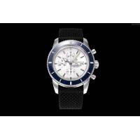 breitling手錶 超級海洋文化二代superocean Heritage系列 百年靈高端男士腕表  hds1039