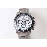 勞力士手錶 迪通拿116500LN系列 7750自動上鏈機械機芯 Rolex高端男士腕表  hds1047