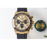 勞力士手錶 迪通拿116500LN系列 7750自動上鏈機械機芯 Rolex高端男士腕表  hds1048