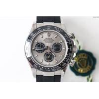 勞力士手錶 迪通拿116500LN系列 7750自動上鏈機械機芯 Rolex高端男士腕表  hds1049