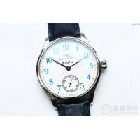 IWC手錶 新品羅倫汀·瓊斯紀念款 IW544203腕表 萬國機械男表 萬國高端男表  hds1106