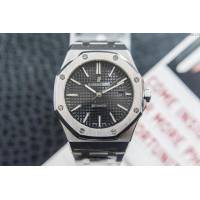 愛彼手錶 愛彼皇家橡樹系列 Audemars Piguet自動機械男表 愛彼高端男表  hds1175