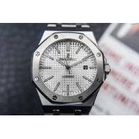 愛彼手錶 愛彼皇家橡樹系列 Audemars Piguet自動機械男表 愛彼高端男表  hds1177