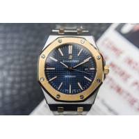 愛彼手錶 愛彼皇家橡樹系列 Audemars Piguet自動機械男表 愛彼高端男表  hds1180