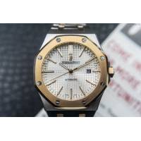 愛彼手錶 愛彼皇家橡樹系列 Audemars Piguet自動機械男表 愛彼高端男表  hds1181