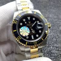 勞力士手錶 勞力士SUB藍水鬼A7升級版 Rolex機械男表 勞力士經典款男士腕表  hds1187