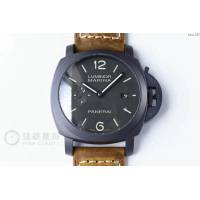 Panerai手錶 沛納海經典款 Pam386 沛納海高端男表 沛納海機械男士腕表  hds1292