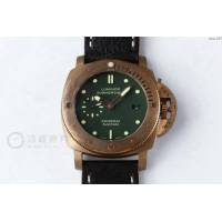 Panerai手錶 沛納海Pam382 沛納海高端男表 沛納海機械男士腕表  hds1295