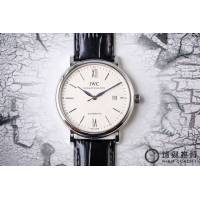 IWC手錶 V3升級版 萬國IWC波濤菲諾終極版 萬國機械男表 萬國高端男士腕表  hds1309