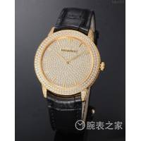 愛彼手錶 CLASSIQUE CLOUS DE PARIS系列 愛彼AP透底高端男士腕表 愛彼全自動機械男表  hds1327