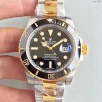 勞力士手錶 sub3135機 Rolex男表 勞力士高端男士腕表 勞力士全自動機械男表  hds1362