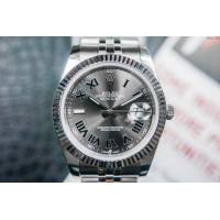 勞力士手錶 V3版本最佳性價比 勞力士41MM經典蠔式恒動型腕表 Rolex機械男表  hds1368
