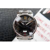 萬寶龍手錶 4810系列自動機械腕表 Montblanc高端男士腕表 萬寶龍全自動機械男表  hds1453