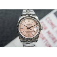 勞力士手錶 ROLEX DATEJUST 最強版日誌型系列腕表 Rolex全自動機械女表 Rolex高端女表  hds1461