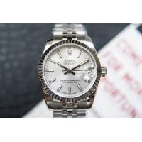 勞力士手錶 ROLEX DATEJUST 最強版日誌型系列腕表 Rolex全自動機械女表 Rolex高端女表  hds1462