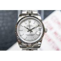 勞力士手錶 ROLEX DATEJUST 最強版日誌型系列腕表 Rolex全自動機械女表 Rolex高端女表  hds1463