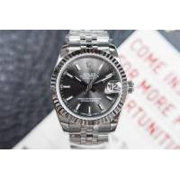 勞力士手錶 ROLEX DATEJUST 最強版日誌型系列腕表 Rolex全自動機械女表 Rolex高端女表  hds1466