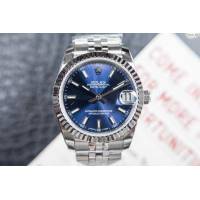 勞力士手錶 ROLEX DATEJUST 最強版日誌型系列腕表 Rolex全自動機械女表 Rolex高端女表  hds1467
