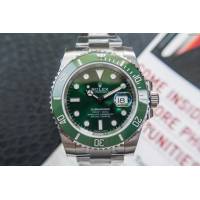勞力士手錶 勞力士潛航者黑水鬼 3135自動機械 限量經典款 Rolex高端男士腕表  hds1611