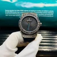 宇舶手錶 恒寶HUBLOT經典融合系列 WildCustoms自動上鏈腕表 宇舶高端男士腕表  hds1713