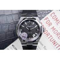 vacheron Constantin手錶 江詩丹頓Overseas縱橫四海腕表 經典款 江詩丹頓高端男表  hds1763