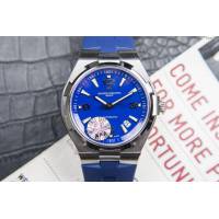 vacheron Constantin手錶 江詩丹頓Overseas縱橫四海腕表 經典款 江詩丹頓高端男表  hds1764