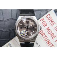 vacheron Constantin手錶 江詩丹頓Overseas縱橫四海腕表 經典款 江詩丹頓高端男表  hds1765
